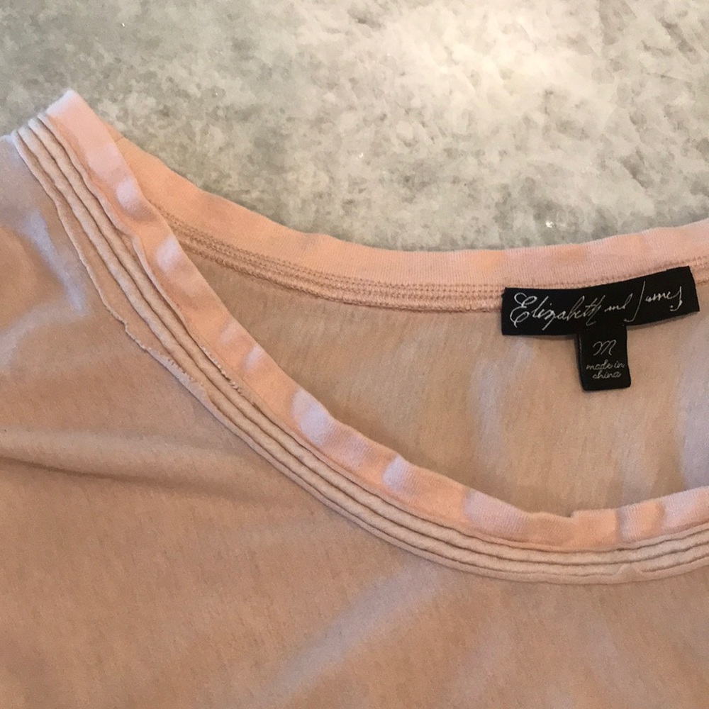 Elizabeth and James blouse - Picture 2 of 2